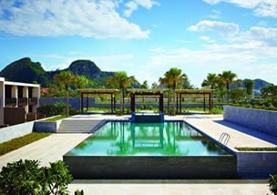 Hyatt Regency Da Nang Resort and Spa(ハイアットリージェンシー ダナン リゾート＆スパ)