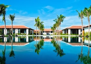Fusion Maia Resort Da Nang(フュージョン マイア リゾート ダナン)