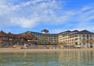 The Bellevue Resort Bohol(ザ　ベルビュー　リゾート)