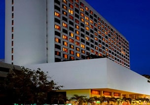Hotel Jen Penang(ホテル ジェン ペナン　（旧：トレーダース）)
