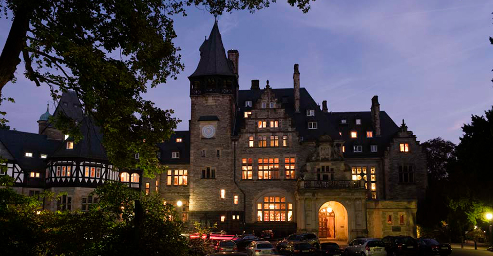 泊まってみたいヨーロッパのホテル ドイツの古城とロマンティック・ 改訂第２版/ダイヤモンド・ビッグ社/ダイヤモンド・ビッグ社