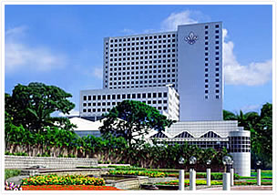 BP.INTERNATIONAL HOUSE（ビー ピー インターナショナル ハウス）