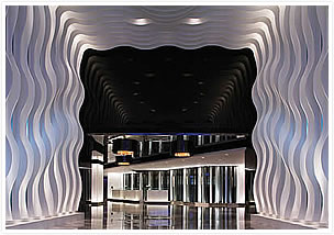 THE MIRA HONG KONG（ザ ミラ ホンコン）