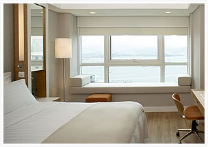 HOTEL JEN（仁民飯店(ホテル　ジェン)）