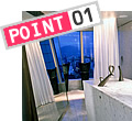 POINT 01