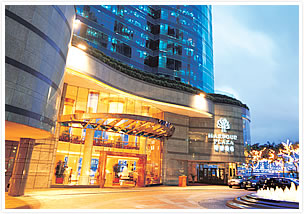 HARBOUR GRAND KOWLOON（ハーバーグランド カオルーン）