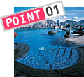 POINT 01