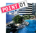 POINT 01