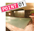 POINT 01