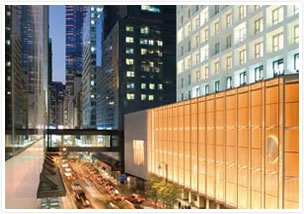 THE LANDMARK MANDARIN ORIENTAL（ランドマーク　マンダリン　オリエンタル）