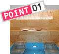 POINT 01
