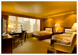 CONRAD HONG KONG（コンラッド　ホンコン）