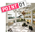 POINT 01