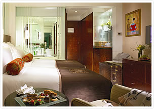 LANGHAM PLACE HOTEL MONG KOK（ランガム　プレイス　ホテル　モンコック）