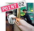 POINT 02
