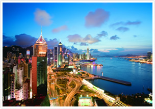 THE EXCELSIOR HOTEL（ザ・エクセルシオール　ホテル）