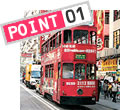 POINT 01