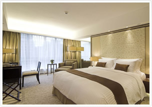 THE ROYAL GARDEN KOWLOON HONGKONG（ザ・ロイヤル　ガーデン　カオルーン　ホンコン）