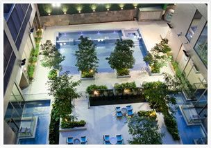 Dorsett Tsuen Wan（ドーセット ツェンワン／香港荃灣帝盛酒店）