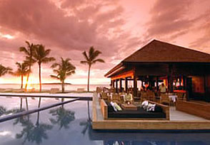 Hilton Fiji Beach Resort & Spa(ヒルトン フィジー ビーチリゾート&スパ)