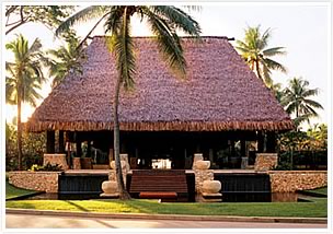 The Westin Denarau Island Resort & Spa(ウェスティン　デナラウ　アイランド　リゾート　＆　スパ）