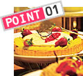 POINT 01