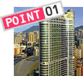 POINT 01