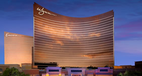 WYNN LAS VEGAS(ウィン　ラスベガス)