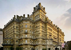 THE LANGHAM LONDON（ザ・ランガム・ロンドン）