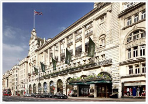 LE MERIDIEN PICCADILLY(ル　メリディアン　ピカデリー)