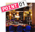 POINT 01