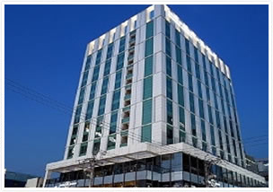 Solaria Nishitetsu Hotel Busan  (ソラリア西鉄ホテル釜山)