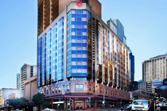メトロホテル マーロー シドニー セントラル