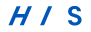 HIS Logo