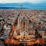 誰もが行きたい！スペイン・バルセロナの魅力溢れる観光スポット