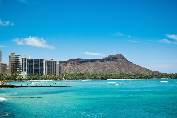 ハワイの女子旅なら絶対オアフ島！魅惑のおすすめ11スポット