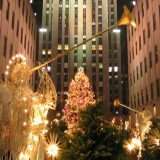 Fantastic！ ニューヨーク・クリスマスツリーの素敵な装飾をcheck！