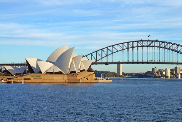 シドニーのオペラハウスは外せない 偉大な世界遺産であり続ける理由 Tripiteasy