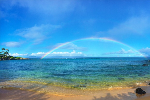 マウイ島 おすすめの絶景5選 満天の星空と手つかずの大自然に触れる Tripiteasy