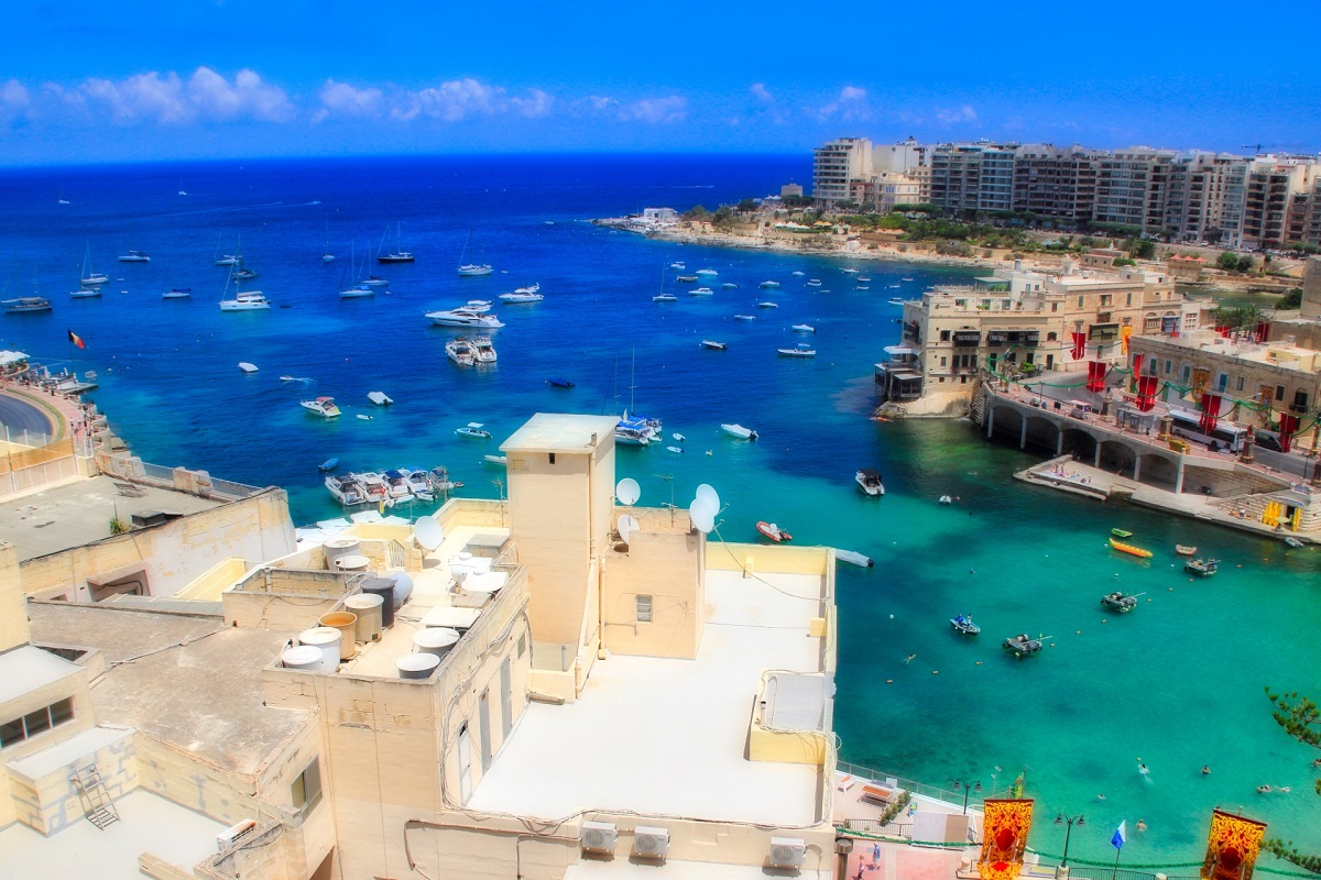 世界遺産の島 マルタ島で美しき地中海に出合う Tripiteasy