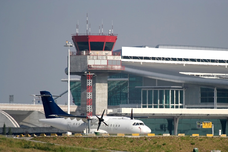 アトランタ国際空港