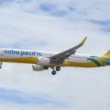 受託手荷物のオプションが豊富なセブパシフィック航空でフィリピンへGO！