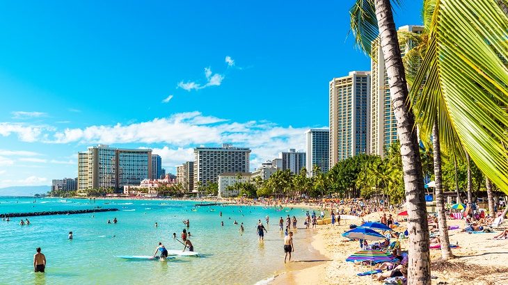 【旅の調査団M&H】ハワイ編⑦今回の調査箇所から選出のBestベストビュー