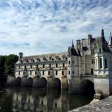 パリから行く、シュノンソー城とシャンボール城を楽しむフランスの旅