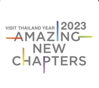 タイ政府観光局AMAZING NEW CHAPTERS