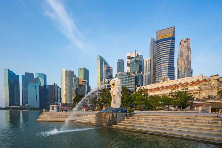 シンガポール観光おすすめスポット23選！定番から最新まで絶対外せない人気スポットを厳選