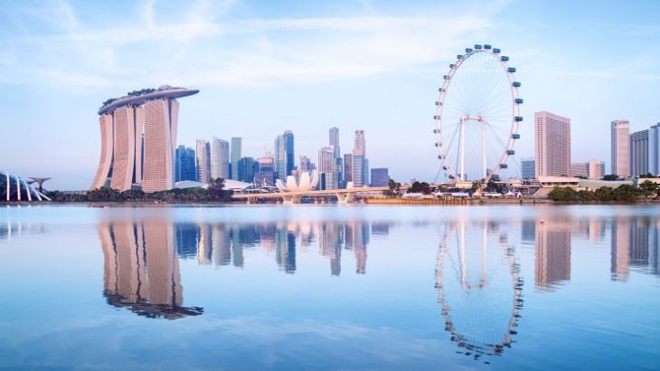 シンガポール観光おすすめスポット23選！定番から最新まで絶対外せない人気スポットを厳選