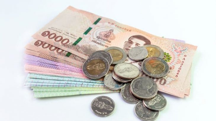 タイの通貨・バーツは日本円だといくら？レートやおすすめの両替方法も紹介