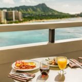 ハワイのホテルは朝食がおいしい！一番のおすすめはどこ？
