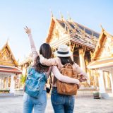 タイ旅行の費用はどのくらい？物価や各種予算などを解説